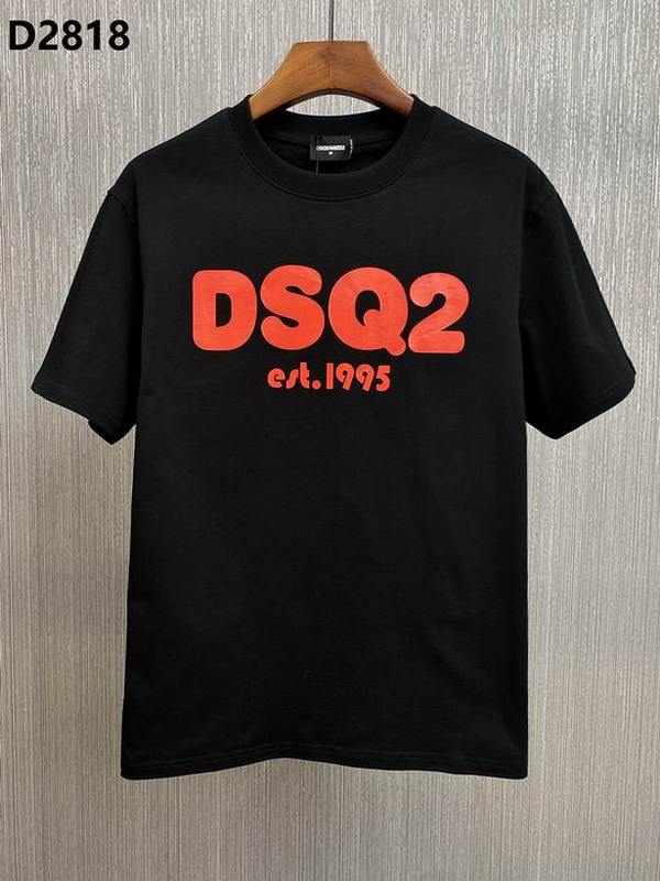 Dsquared Men's T-shirts 68